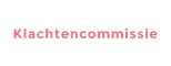 Klachtencommissie